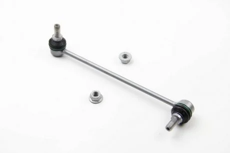 Фото тяга стабилизатора перед. LEMFORDER 3037201 Тяга стабилизатора перед. LEMFORDER 3037201