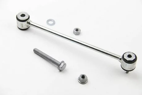 Фото стойка стабилизатора зад. LEMFORDER 3043302 Стойка стабилизатора зад. LEMFORDER 3043302