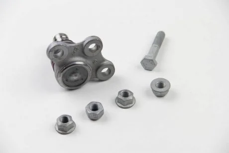 Фото кульова опора передн.лів./прав.C2/C3 Peugeot 207 LEMFORDER 3045201 Кульова опора передн.лів./прав.C2/C3 Peugeot 207 LEMFORDER 3045201