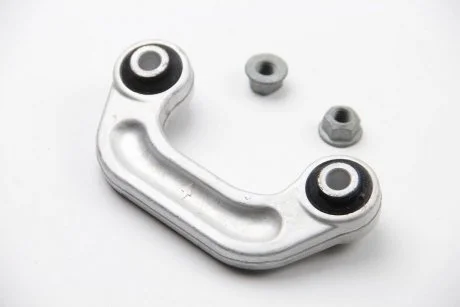 Фото тяга стабілізатора А6, А8 04- LEMFORDER 30536 02 Тяга стабілізатора А6, А8 04- LEMFORDER 30536 02