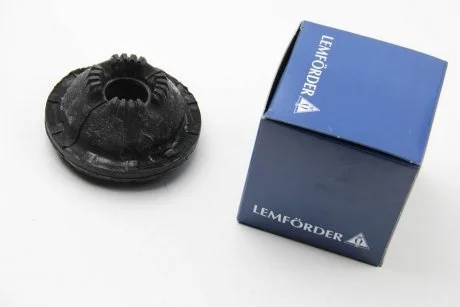 Фото опора стійки амортизатора LEMFORDER 3054801 Опора стійки амортизатора LEMFORDER 3054801