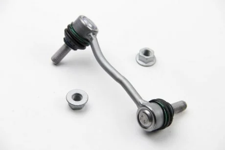 Фото тяга переднего стабилизатора MB Sprinter 906 / VW Crafter 2006- L LEMFORDER 3066501 Тяга переднего стабилизатора MB Sprinter 906 / VW Crafter 2006- L LEMFORDER 3066501