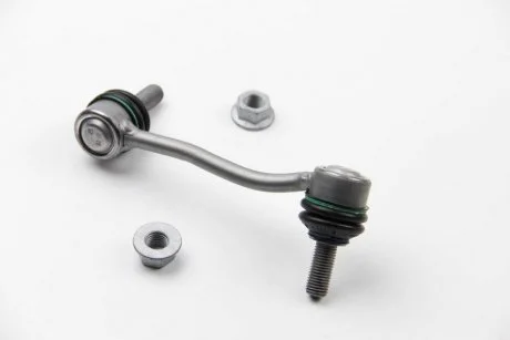 Фото тяга стабилизатора LEMFORDER 3066601 Тяга стабилизатора LEMFORDER 3066601