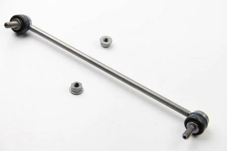 Фото стойка стабилизатора перед. LEMFORDER 3066702 Стойка стабилизатора перед. LEMFORDER 3066702