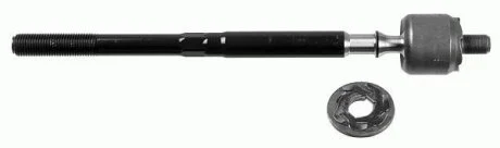 Фото 1 - рульова тяга LEMFORDER 30671 01 Рульова тяга LEMFORDER 30671 01 (фото 1)