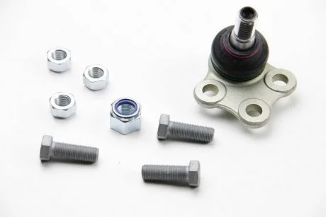 Фото кульова опора пр/лів OPEL Vivaro 06-, RENAULT Trafic II 06-, NISSAN Primastar 06- LEMFORDER 30773 01 Кульова опора пр/лів OPEL Vivaro 06-, RENAULT Trafic II 06-, NISSAN Primastar 06- LEMFORDER 30773 01