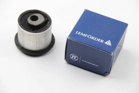 Фото сайлентблок LEMFORDER 3089101 Сайлентблок LEMFORDER 3089101