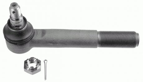 Кермовий наконечник LEMFORDER 30902