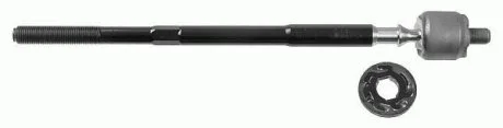 Фото рульова тяга LEMFORDER 30917 01 Рульова тяга LEMFORDER 30917 01