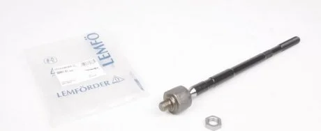 Фото рульова тяга LEMFORDER 30991 01 Рульова тяга LEMFORDER 30991 01