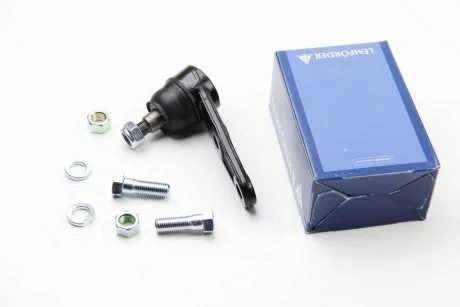 Фото опора кульова Aveo 1.2,1.4,1.5,1.6 LEMFORDER 3109001 Опора кульова Aveo 1.2,1.4,1.5,1.6 LEMFORDER 3109001