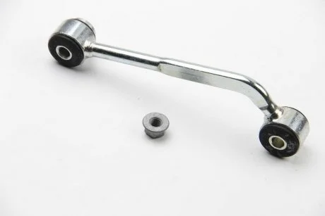 Фото стойка стабилизатора зад. LEMFORDER 3110801 Стойка стабилизатора зад. LEMFORDER 3110801