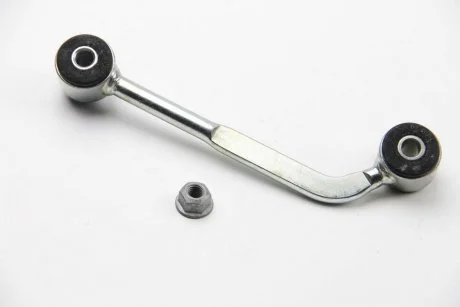 Фото стойка стабилизатора зад. LEMFORDER 3110901 Стойка стабилизатора зад. LEMFORDER 3110901