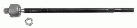 Фото рульова тяга(без наконечника) LEMFORDER 31147 Рульова тяга(без наконечника) LEMFORDER 31147