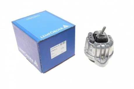 Фото подушка двигуна LEMFORDER 31154 01 Подушка двигуна LEMFORDER 31154 01