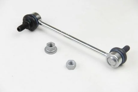 Фото тяга стабилизатора LEMFORDER 3117701 Тяга стабилизатора LEMFORDER 3117701