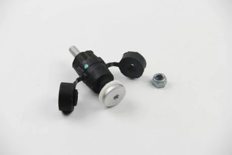 Фото стойка стабилизатора перед. LEMFORDER 3124301 Стойка стабилизатора перед. LEMFORDER 3124301