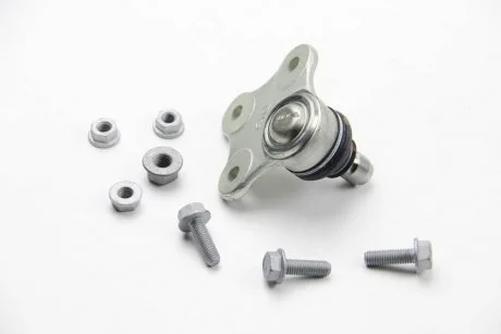 Фото опора шаровая перед. LEMFORDER 3173601 Опора шаровая перед. LEMFORDER 3173601