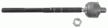 Фото рульова тяга(без наконечника) LEMFORDER 31763 Рульова тяга(без наконечника) LEMFORDER 31763