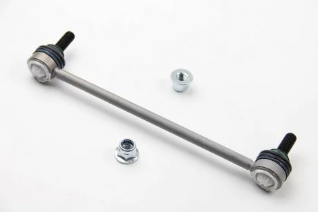 Фото стойка стабилизатора перед. LEMFORDER 3189801 Стойка стабилизатора перед. LEMFORDER 3189801