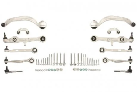 Комплект передних рычагов LEMFORDER 31913