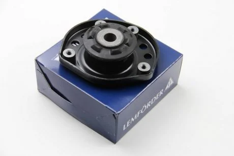 Фото опора амортизатора LEMFORDER 31916 01 Опора амортизатора LEMFORDER 31916 01