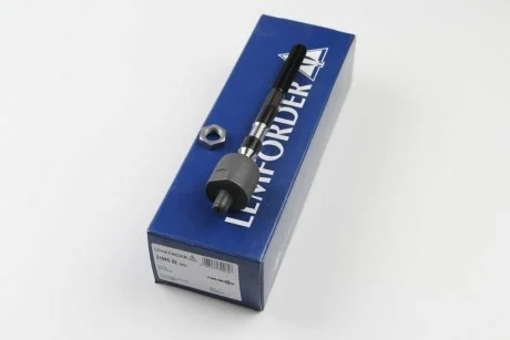 Фото рульова тяга лів./прав. Logan 04- LEMFORDER 31945 02 Рульова тяга лів./прав. Logan 04- LEMFORDER 31945 02