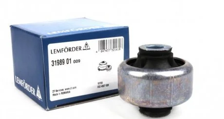 Фото сайлентблок LEMFORDER 3198901 Сайлентблок LEMFORDER 3198901
