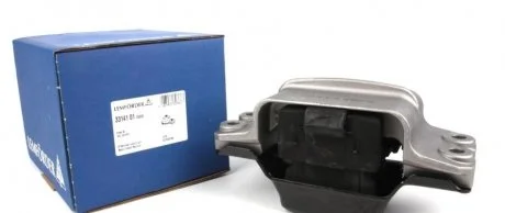 Опора двигателя LEMFORDER 3314101