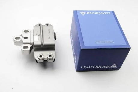 Фото подушка двигателя LEMFORDER 3314401 Подушка двигателя LEMFORDER 3314401