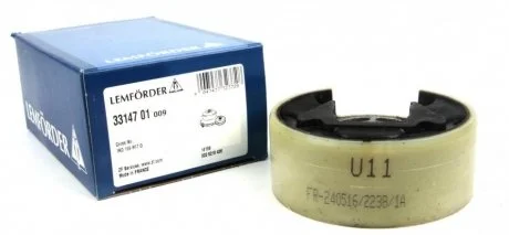 Подушка двигателя LMI33148 LEMFORDER 3314701
