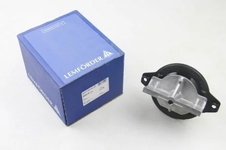 Опора КПП DB Sprinter 06- LEMFORDER 3326201