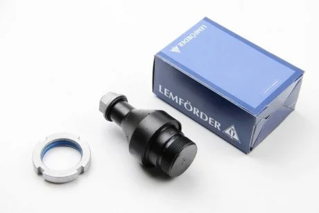 Фото кульова опора W164 05- LEMFORDER 3340601 Кульова опора W164 05- LEMFORDER 3340601