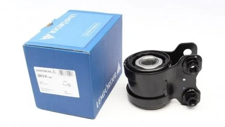 Фото с/блок передн. рич. з кронштейном С-MAX,Focus II 04- LEMFORDER 3341301 С/блок передн. рич. з кронштейном С-MAX,Focus II 04- LEMFORDER 3341301