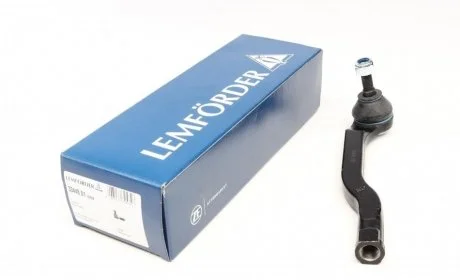 Фото рульовий наконечник LEMFORDER 33448 01 Рульовий наконечник LEMFORDER 33448 01