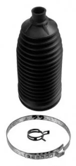 Фото пыльник рулевой рейки LEMFORDER 3361301 Пыльник рулевой рейки LEMFORDER 3361301