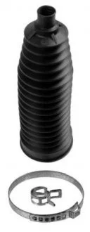 Фото пильовик кермової рейки LEMFORDER 3362701 Пильовик кермової рейки LEMFORDER 3362701