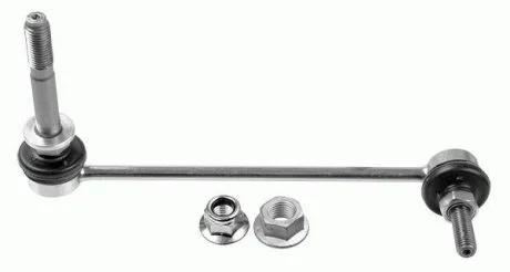 Тяга/стойка стабилизатора LEMFORDER 33633 01