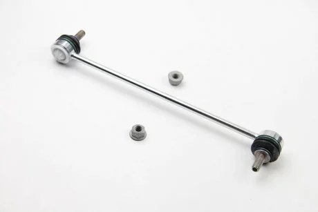 Фото стойка стабилизатора перед. LEMFORDER 3371301 Стойка стабилизатора перед. LEMFORDER 3371301