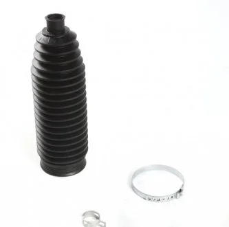 Пыльник тяги рулевой LEMFORDER 3373901