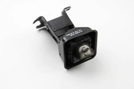 Подушка (опора) двигателя левая FORD TRANSIT 2.4 DI/2.4 TDCI/2.4 TDE 01.00- LEMFORDER 3376001