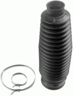 Пыльник рулевой рейки LEMFORDER 3384401