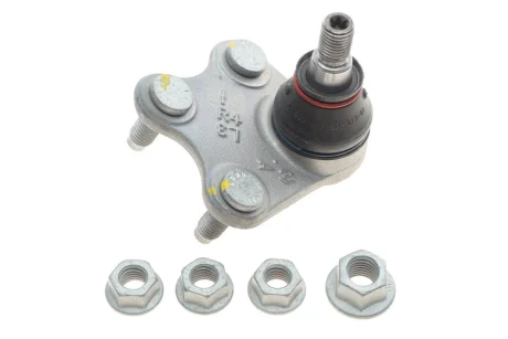 Опора шаровая перед. ниж. LEMFORDER 3390601