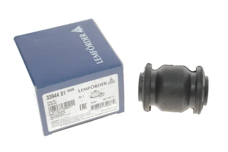 С/блок передн.важеля Swift 05- LEMFORDER 3394401