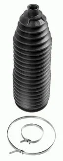 Пыльник рулевой рейки LEMFORDER 3395901