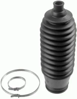 Фото пыльник рулевой рейки LEMFORDER 3396801 Пыльник рулевой рейки LEMFORDER 3396801