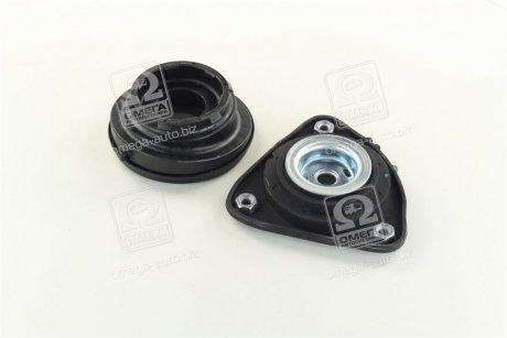 Опора амортизатора з підшипником, комплект C-MAX, FOCUS C-MAX, FOCUS II Turnier, MAZDA, VOLVO LEMFORDER 3407801