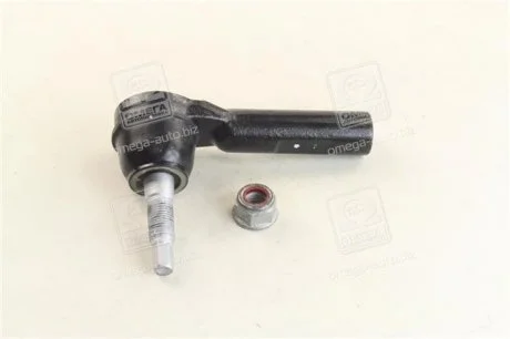 Накінечник рульової тяги CHRYSLER 300 C 04-12 перед. міст LEMFORDER 3435501