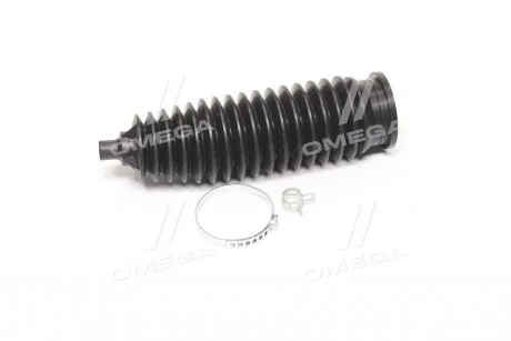 Пыльник тяги рулевой LEMFORDER 3440701