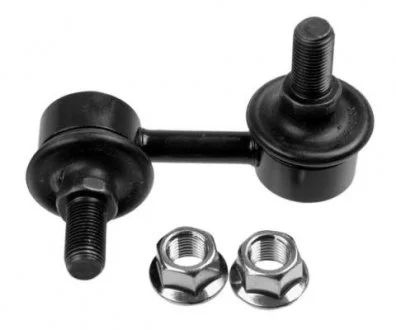 Фото тяга стабилизатора LEMFORDER 3449101 Тяга стабилизатора LEMFORDER 3449101